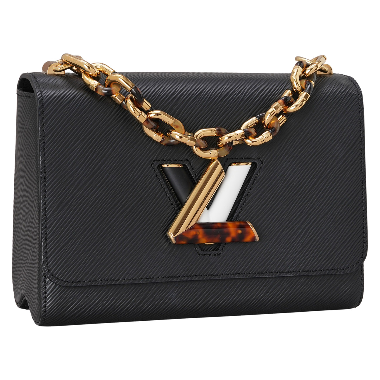 LOUIS VUITTON(USED)루이비통 M58715 시즌 에삐 트위스트 MM